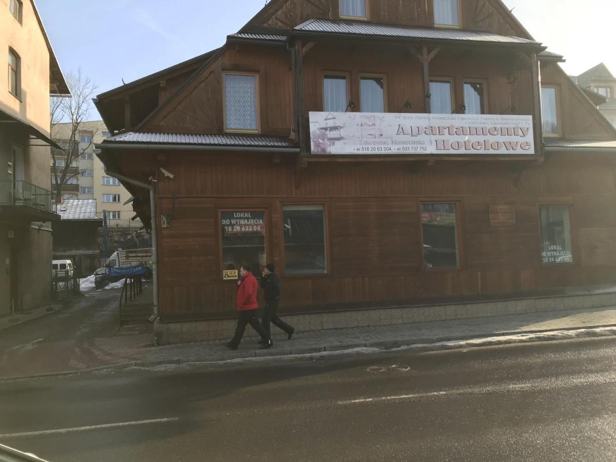Apartament Dolne Krupowki — Photos 3